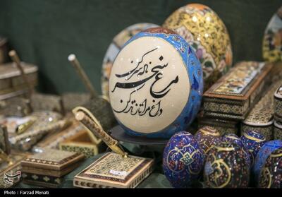 مصائب بی‌پایان هنرمندان صنایع‌دستی ایران/ هنری که قربانی سیاست‌های ناکارآمد شد‌! - تسنیم