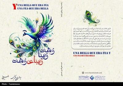 معرفی کتاب زشتِ زیبا، زیبایِ زشت؛ روایتی عمیق از معنای حقیقی زیبایی در عصر ظواهر - تسنیم