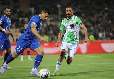 خیبر - استقلال؛ شکار سومین مدعی یا شکستن طلسم؟ - تسنیم