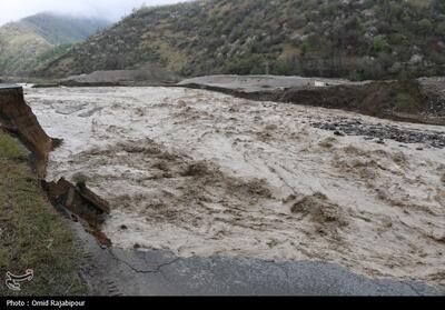تأکید بر واکنش سریع و بازگشایی معابر اصلی شیراز/ تعطیلی کامل مسابقات ورزشی - تسنیم