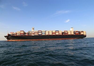 درخشش کشتیرانی دریای خزر در پرتفوی   حکشتی   - تسنیم