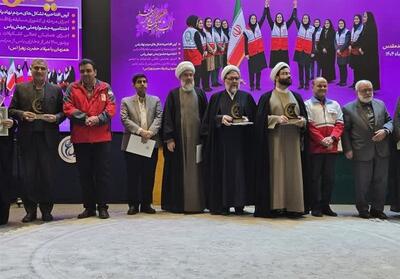  درخشش خراسان رضوی در رویداد ملی «طرح یاس» - تسنیم
