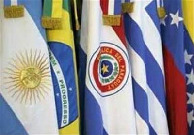 رویارویی فرانسه با اتحادیه اروپا در روند امضای توافق مرکوسور - تسنیم