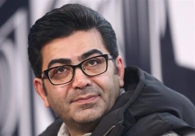  فرزاد حسنی مجری اختتامیه «سینماحقیقت» - تسنیم