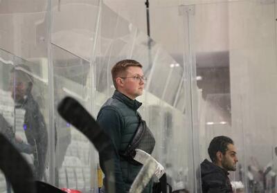 ولادیسلاو گورودنیچو: هدف اصلی تیم ما لذت بردن از هاکی روی یخ است. - تسنیم