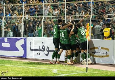 خیبر به‌دنبال تداوم شگفتی‌ها؛ استقلال در جست‌وجوی بازگشت - تسنیم