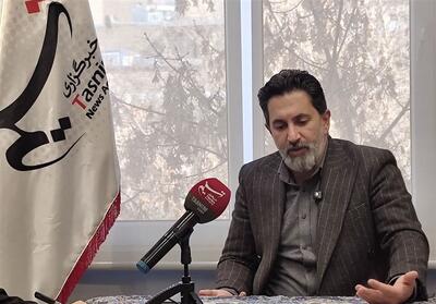  آزمون استخدامی معلولین در همدان برگزار می‌شود - تسنیم