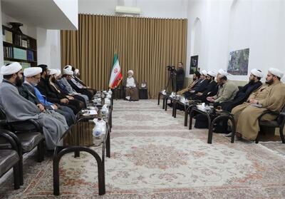 پژوهش‌های حوزوی باید ناظر به مسائل روز جامعه باشد - تسنیم