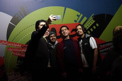 «گانا» در سینما حقیقت رونمایی شد؛ عاشورا در قلب هندوهای حیدرآباد - تسنیم