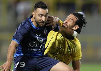 مشکلات عجیب داماش و چالش شگفت‌انگیز مالکیت - تسنیم