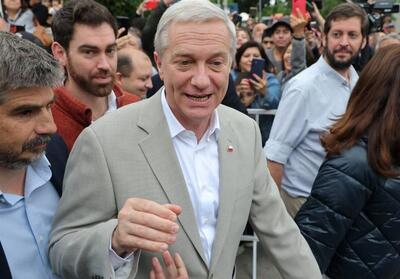 «خوسه آنتونیو کاست» پیروز انتخابات ریاست جمهوری شیلی شد - تسنیم