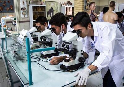 درخشش 167 دانش‌آموز نخبه و پژوهشگر قشمی در جشنواره علمی کشور - تسنیم