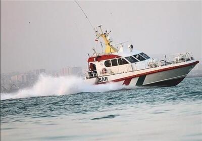 نجات جان  یک نفر در ساحل بوشهر با اقدام به‌موقع مأموران مرزبانی - تسنیم