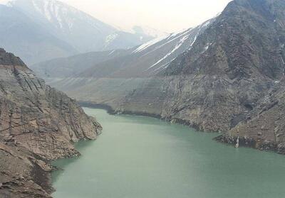 هشدار آب منطقه‌ای فارس/ بارش سنگین و خطر سیلاب در استان - تسنیم