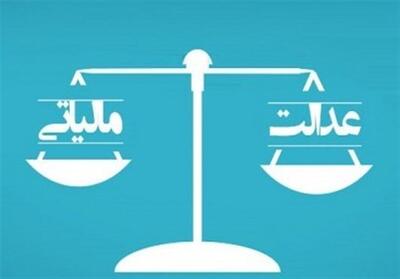 جدا کردن حساب اشخاص تجاری و شخصی در راستای اخذ عادلانه مالیات است - تسنیم