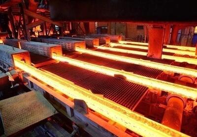 پول پاشی در یک موسسه رسانه ای اصلاح طلبان/رشد 50 درصدی تحویل گاز به فولادی ها در آذر - تسنیم