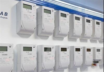 نصب 182 هزار کنتور هوشمند در بخش خانگی و تجاری هرمزگان - تسنیم