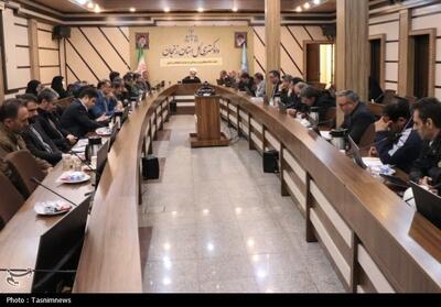 بروز آسیب‌های اجتماعی زیبنده ‌پایتخت شور و شعور و حسینی نیست - تسنیم