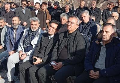 آراستگی به اخلاق حسنه مقصود بایرامی را جاودانه کرده است - تسنیم