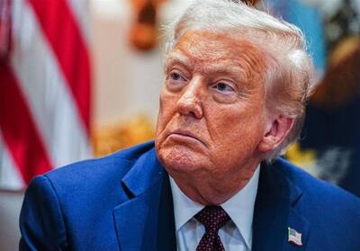 ترامپ: مذاکرات خوبی با سران اروپایی درباره اوکراین داشتم - تسنیم