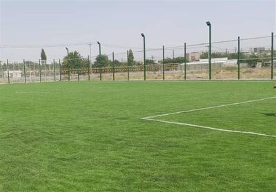 زنگ خطر سرانه ورزشی در قم؛ فاصله معنادار با استاندارد ملی - تسنیم