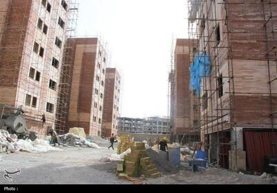 مسکن اجتماعی قربانی بی اعتنایی بانک‌ها - تسنیم