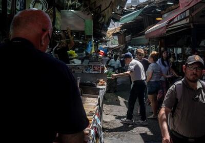 پیش بینی گزارش‌های رسمی اسرائیل از تشدید بحران اقتصادی در سال 2026 - تسنیم