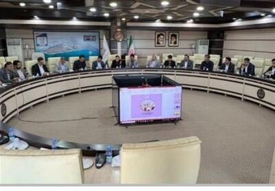 آماده‌باش کامل نیروهای اجرایی، آتش‌نشانی و مدیران شهرداری بوشهر - تسنیم