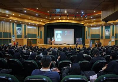 از کلاس تا زندگی واقعی؛ آموزش مدل جهانی DISC در دانشگاه آزاد کرج - تسنیم