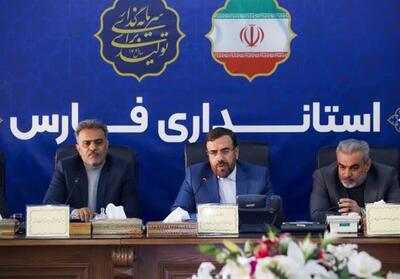 هشدار استاندار فارس؛ کم‌کاری در حمایت از آموزش و پرورش، تهدیدی برای آینده خانواده‌ها - تسنیم