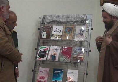 20 عنوان کتاب دفاع مقدس در خراسان جنوبی رونمایی شد - تسنیم