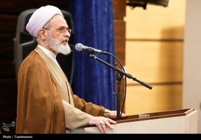  علوم انسانی اسلامی اساس و روح بیانیه گام دوم انقلاب است - تسنیم
