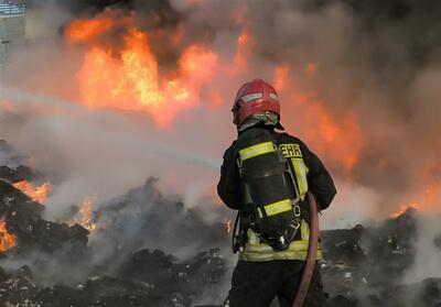 روایتی از مردانی که در 365 روز سال در حال نبرد هستند/دقایقی که هر ثانیه آن جان را نجات می دهد - تسنیم