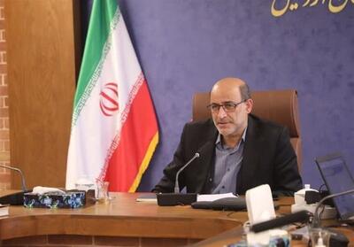 برگزاری جشنواره بین‌المللی اسپا و تندرستی در اردبیل - تسنیم