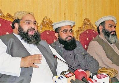 علمای پاکستان: طالبان قطعنامه نشست علما در کابل را اجرایی کند - تسنیم