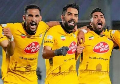 کابوس در ورزشگاه سیروس قایقران؛ ملوان 0 – 4 فجر سپاسی - تسنیم