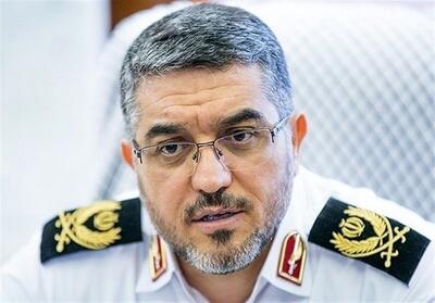 رئیس پلیس راهور: 2 هزار دوربین شهری هیچ تخلفی را ثبت نمی‌کنند/ ‌در تهران 50 دوربین داریم! - تسنیم