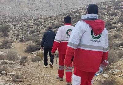 امدادرسانی هلال‌احمر خوزستان به 2 هزار نفر متأثر از بارش‌های اخیر - تسنیم