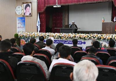 قراردادها باید آگاهانه و با رضایت طرفین باشد - تسنیم