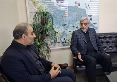 فرماندار رشت: کاهش سهمیه آرد مرکز استان قابل قبول نیست - تسنیم