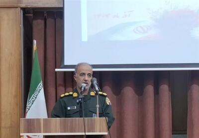  صبر و استقامت خانواده‌های شهدا ستون‌های ماندگار انقلاب اسلامی است - تسنیم