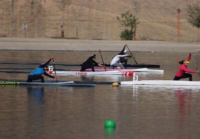 از رکوردشکنی آسیایی تا احیای کامل قایقرانی همدان/ مهم‌ترین چالش پیش‌رو چیست؟ - تسنیم