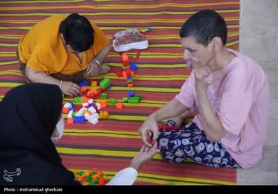 بی‌عدالتی پنهان در شهرها/  آیا خراسان شمالی برای زندگی معلولان آماده است؟ - تسنیم