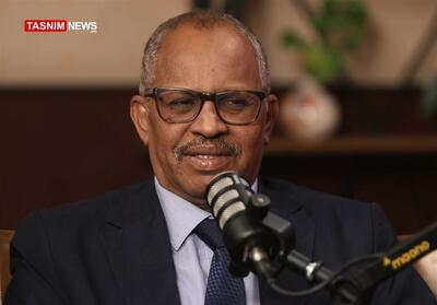 اختصاصی| سفیر سودان: به حق مشروع خود در دفاع از حاکمیتمان پایبند خواهیم ماند - تسنیم