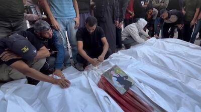  اعتراف رسانه عبری: اشغالگری ما را به قاتلانی کور تبدیل کرده است - تسنیم