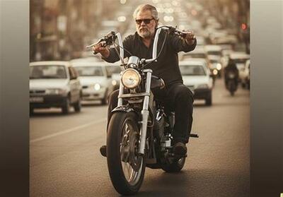 حوزه هنری چه زمانی از مسیر آوینی خارج شد؟/ کاترین شکدم و چرایی نسبت‌سازی به نادر طالب‌زاده - تسنیم