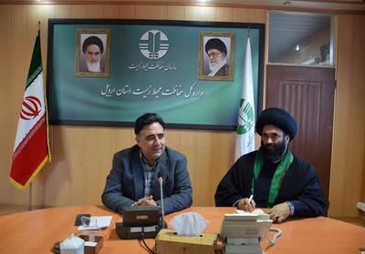 حفظ محیط زیست مصداقی از امر به معروف است - تسنیم