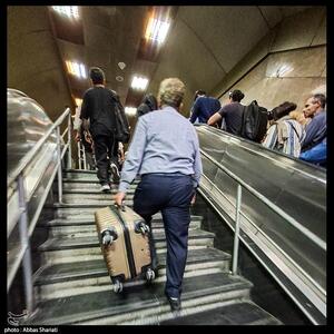 40 میلیون یورو هزینه تجهیزات هر یک خط مترو - تسنیم