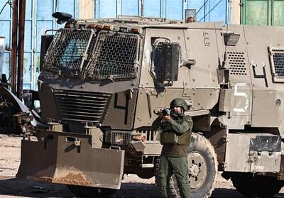 یورش گسترده رژیم اسرائیل به کرانه باختری/ اعتصاب سراسری در الخلیل - تسنیم