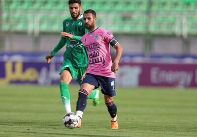 نوری: رفیعی فراموش نکند که 3 بار به ما باختند/ فوتبال ارزش توهین کردن ندارد - تسنیم